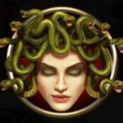 Divine Fortune: Medusa