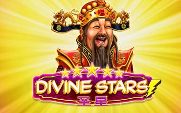 Divine Stars slot (Canada)