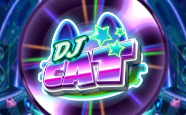 DJ Cat slot (Canada)