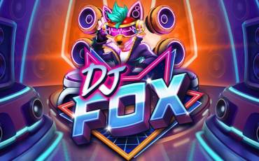 DJ Fox slot (Canada)