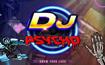 Dj Psycho slot (Canada)