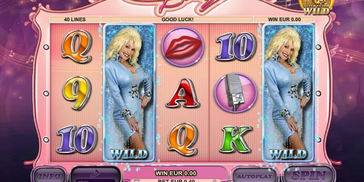 Dolly Parton slot (Canada)