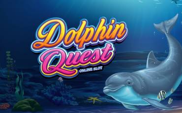 Dolphin Quest slot (Canada)