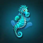 Dolphin Riches Hold and Win: Seahorse