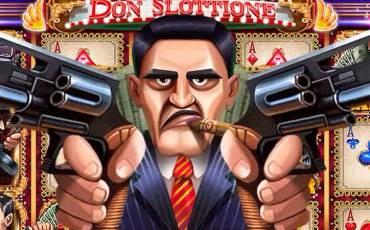 Don Slottione slot (Canada)