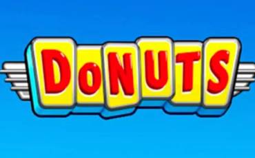 Donuts slot (Canada)