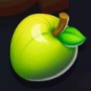 Dork Unit: Apple