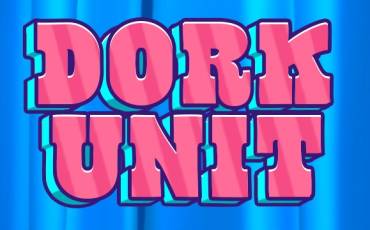 Dork Unit slot (Canada)