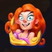 Dorks of the Deep: Mermaid