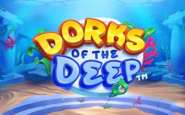 Dorks of the Deep slot