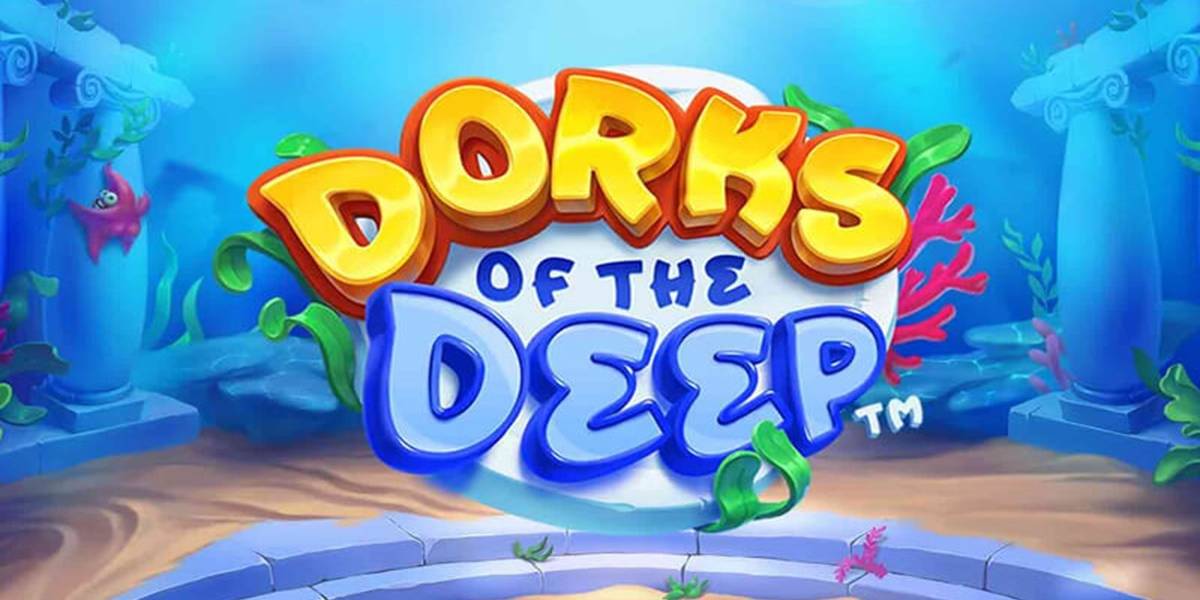 Dorks of the Deep slot (Canada)