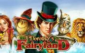 Dorothy`s Fairyland (logo)