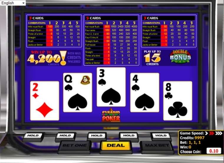 Free Play Betsoft online