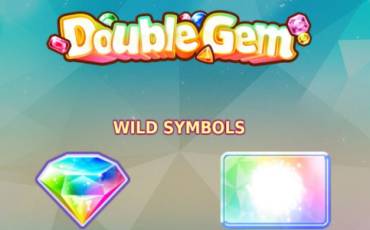 Double Gem slot (Canada)