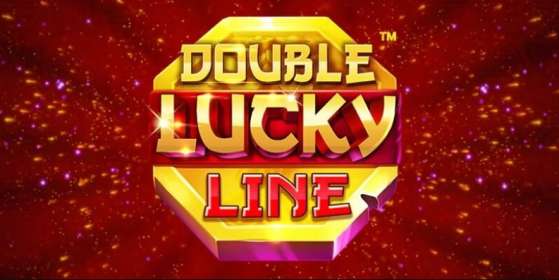 Double Lucky Line by JFTW CA