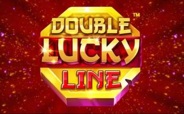 Double Lucky Line slot (Canada)