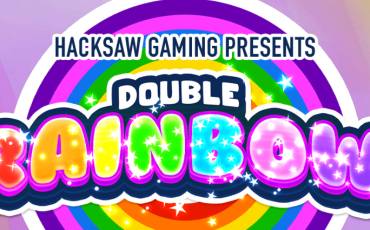 Double Rainbow slot (Canada)