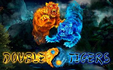 Double Tigers slot (Canada)