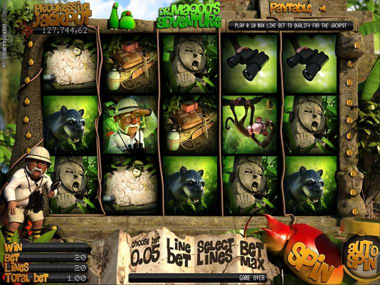 Free Play Sheriff Gaming online