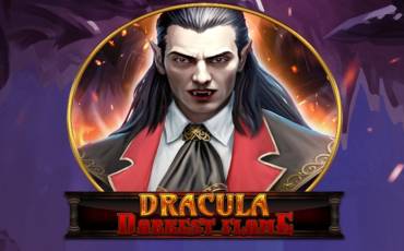 Dracula – Darkest Flame slot (Canada)