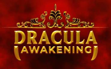 Dracula Awakening slot (Canada)