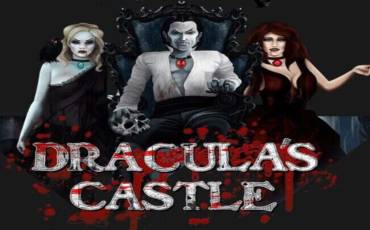 Dracula’s Castle slot (Canada)