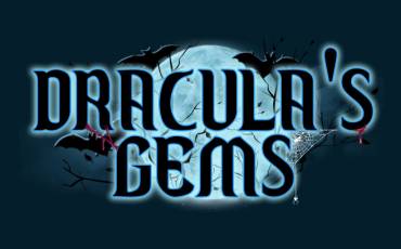 Dracula's Gems slot (Canada)