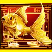 Dragon Gold 88: Fish