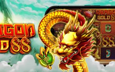 Dragon Gold 88 slot (Canada)