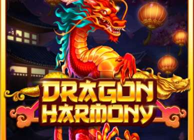 Play Dragon Harmony slot CA