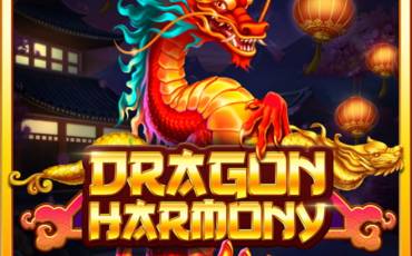 Dragon Harmony slot (Canada)