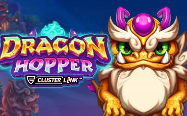 Dragon Hopper slot (Canada)