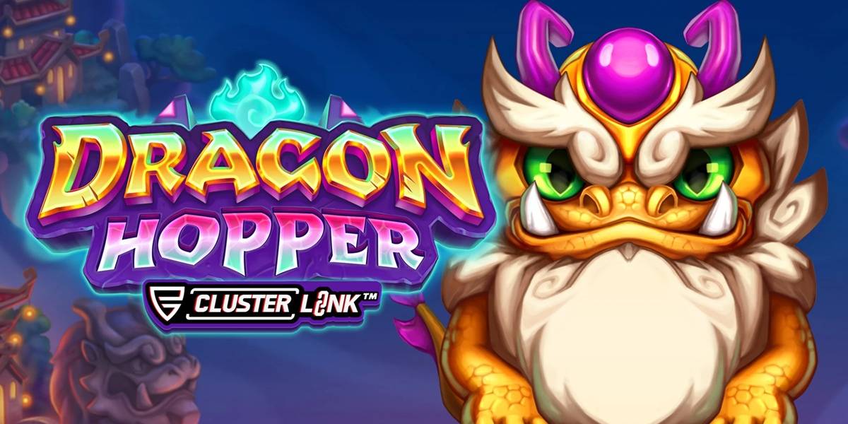 Dragon Hopper slot (Canada)