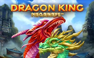 Dragon King Megaways slot (Canada)