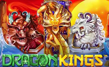 Dragon Kings slot (Canada)