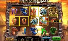 Play Dragon Slot