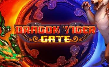 Dragon Tiger Gate slot (Canada)