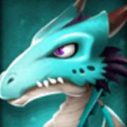 Dragon Tribe: Blue dragon