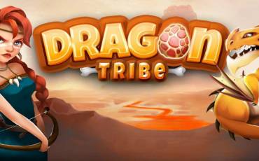 Dragon Tribe slot (Canada)