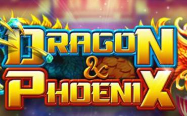 Dragon vs Phoenix slot