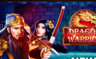 Dragon Warrior slot (Canada)