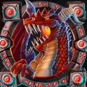 Dragons Awakening: Red dragon