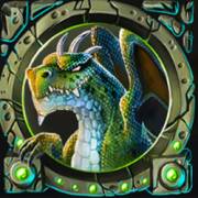 Dragons Awakening: Green dragon