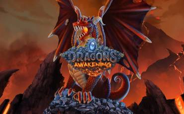 Dragons Awakening slot (Canada)