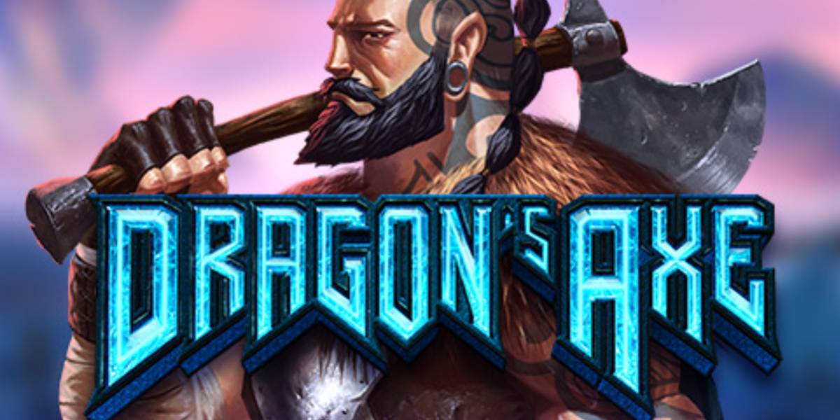 Dragon's Axe slot (Canada)