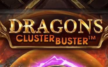 Dragons Clusterbuster slot (Canada)