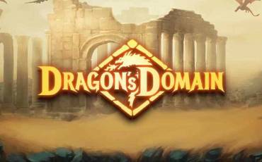 Dragon's Domain slot (Canada)