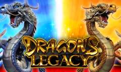 Play Dragons Legacy