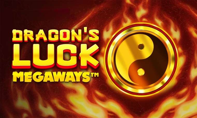 Play Dragon's Luck Megaways slot CA