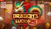 Play Dragon’s Lucky 25 slot CA